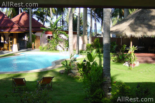 Marco Polo Resort & Spa 12